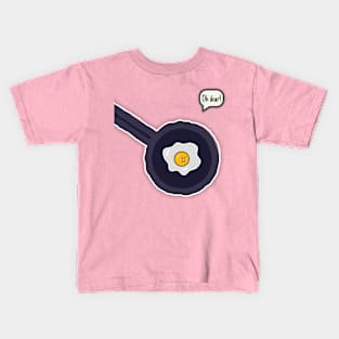 Oh dear! Kids T-Shirt